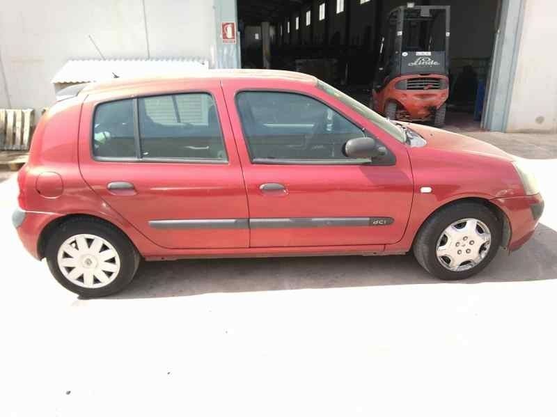 BOMBA TRAVÃO RENAULT CLIO II 2004 -7701205737