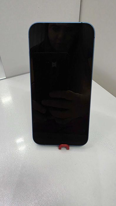 iPhone 13 синій 128 GB