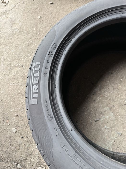 225/50 R16 Pirelli Cinturato P7 /2024рік/літо/2шт./