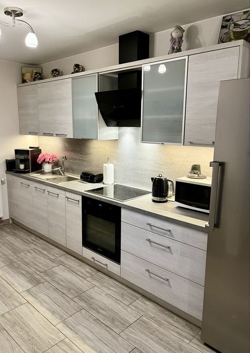 Pokoje i apartamenty "Nowa Grań"