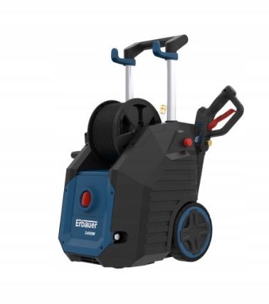Myjka ciśnieniowa Erbauer 160 bar 2400 W