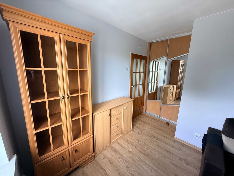 Mieszkanie Łódź Bałuty 52,55 m2