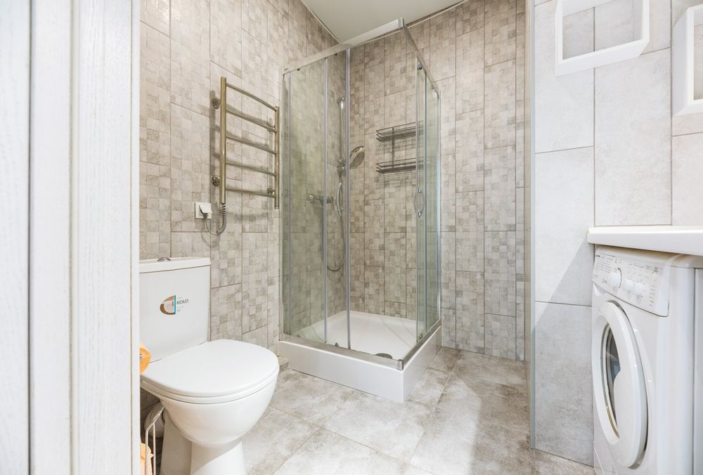 Квартира-студія в новому будинку. Ретровіль, Виговського, Виноградар