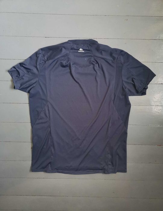 футболка decathlon спортивна чоловіча