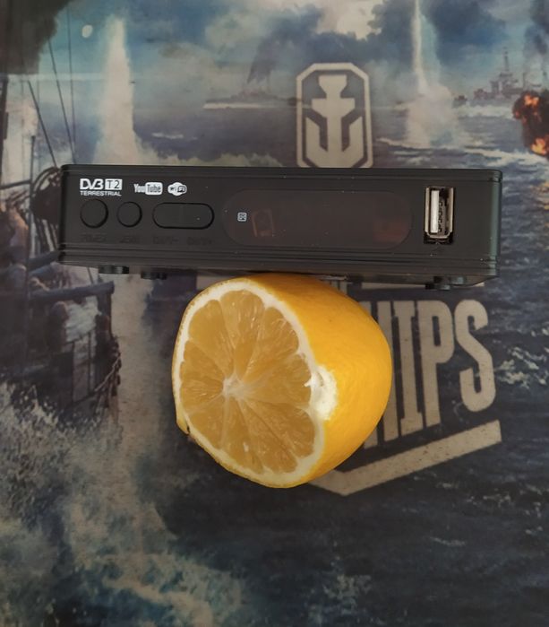 DVB T T2. Под восстановление..