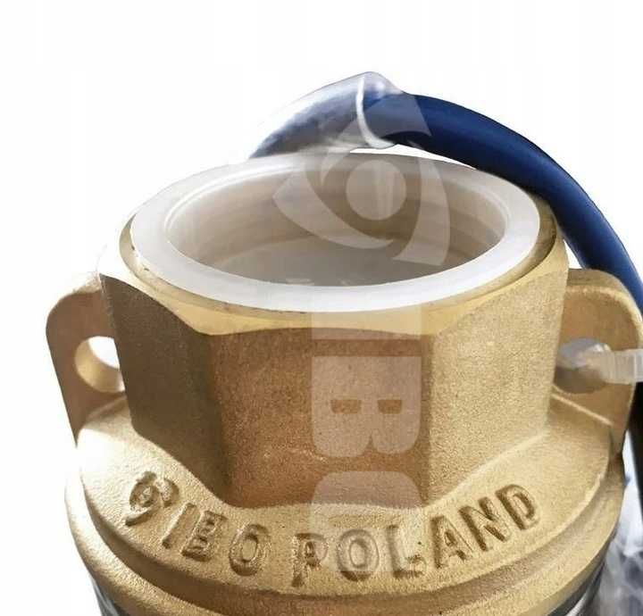 Pompa głębinowa 3,5" SDM-3/15 1,1kW IBO Profesjonalna! Nowość!