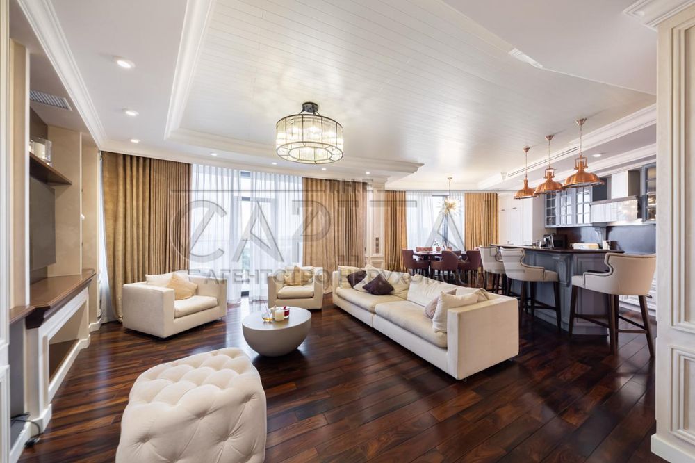 Продажа квартиры, ЖК Skyline, Печерский р-н