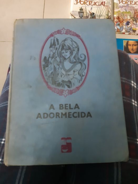Vários livros para venda