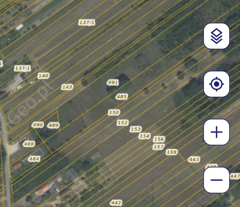 Sprzedam działki 15 km od centrum Radomia z możliwością zabudowy – pohled 2