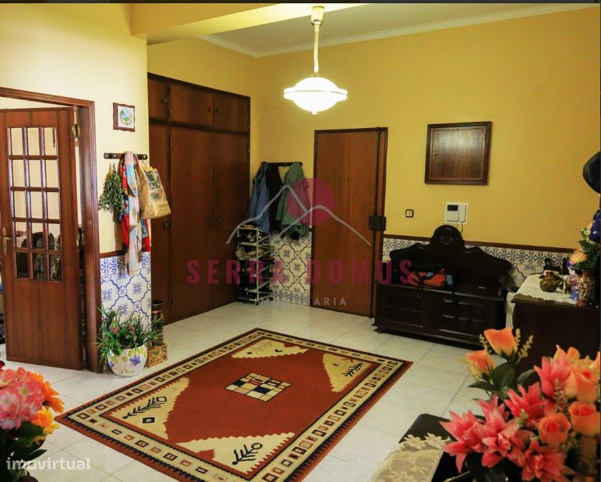 Apartamento T1 em Mem Martins, 90m2