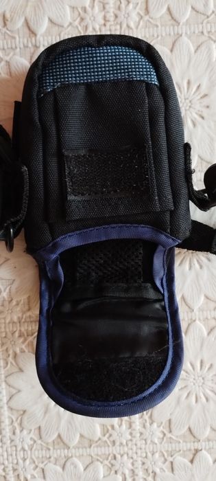 Чехол для цифрового фотоаппарата