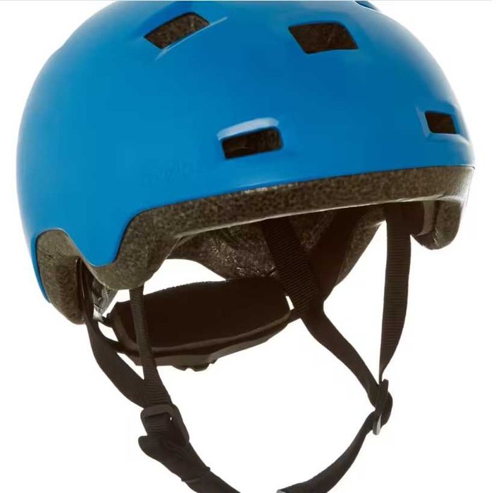 Capacete para criança (Patins/Skate/Trotinete) B100 OXELO