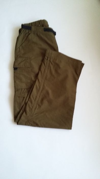 Spodnie Meskie Nowe Sportowe