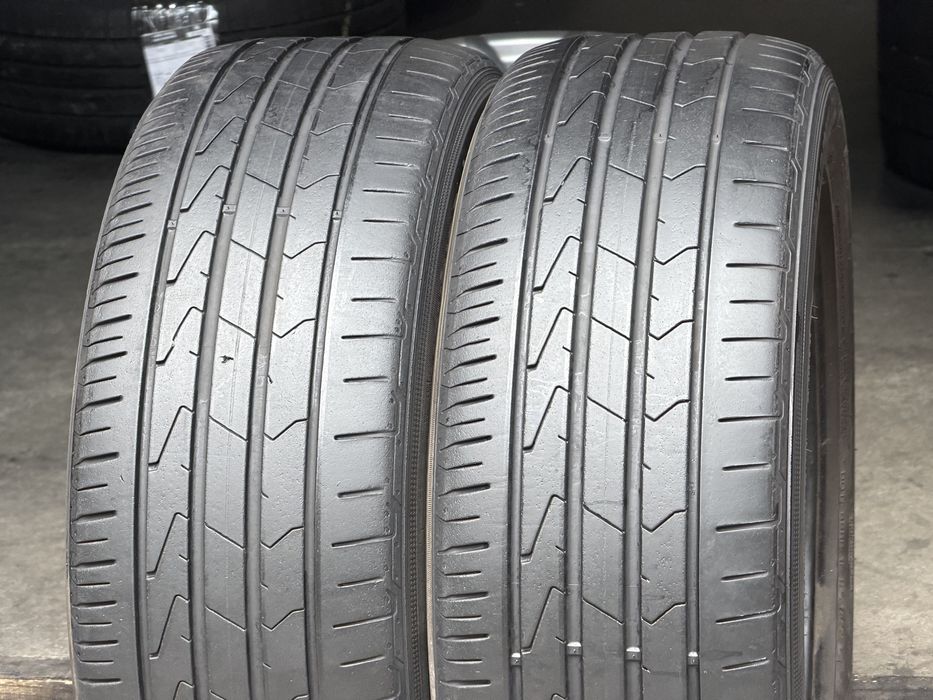 Шины летние 205/55/R16 Hankook Ventus Prime3