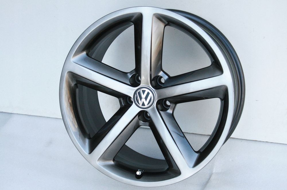 18 oryginał vw touareg tiguan arteon passat t-roc