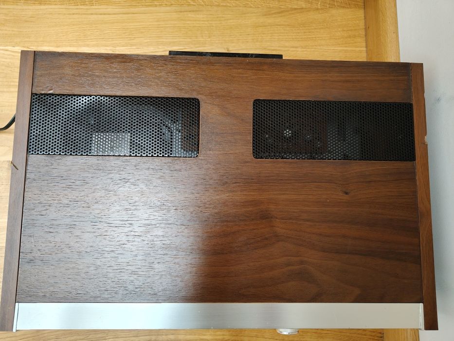 Amplituner JVC VR 5525 -4channel