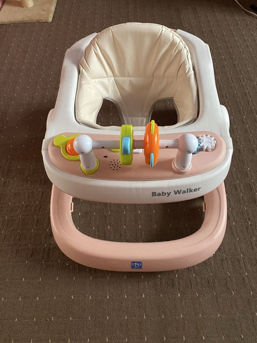 Продам ходунки Baby Walker