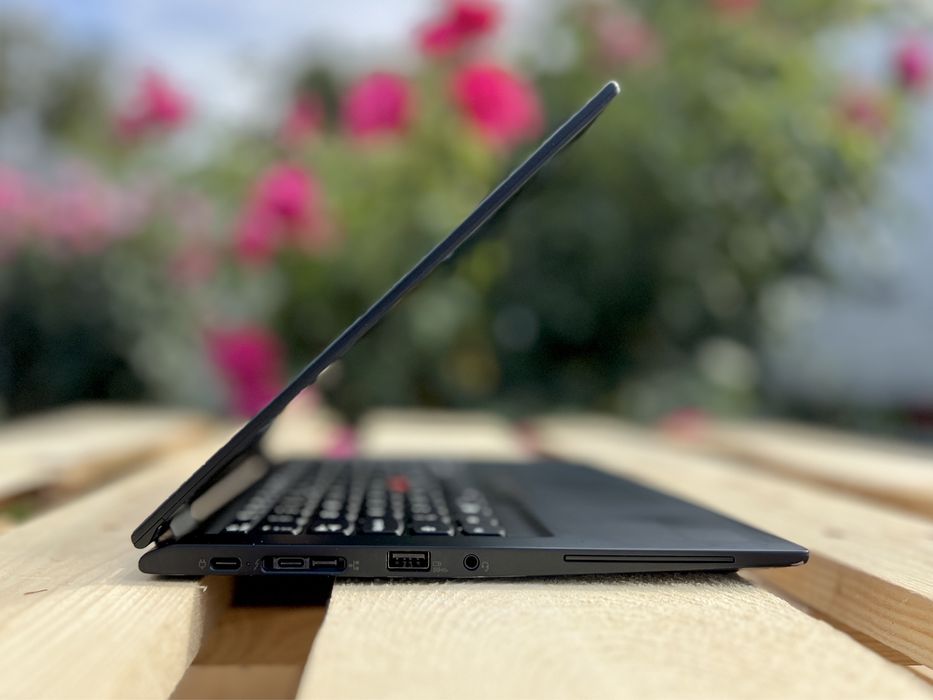 Сенсорний Lenovo ThinkPad X13 Yoga G1/i5-10310U/16GB+512GB/13.3"FHD