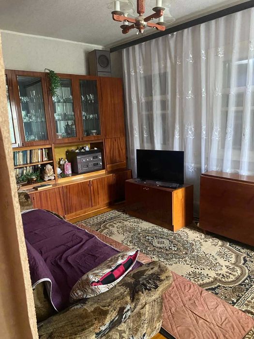 Продам приватний будинок 65,4 м/кв