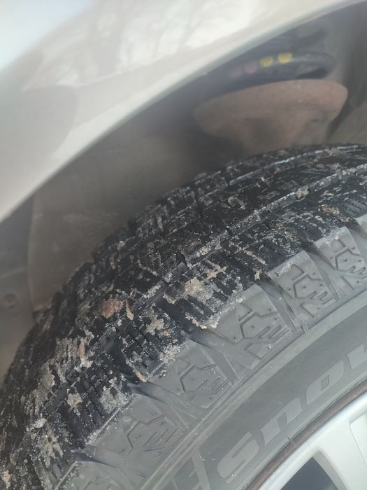 Шкода тур 2008рік.