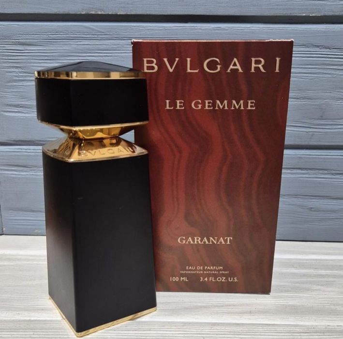 Bvlgari Le Gemme Garanat