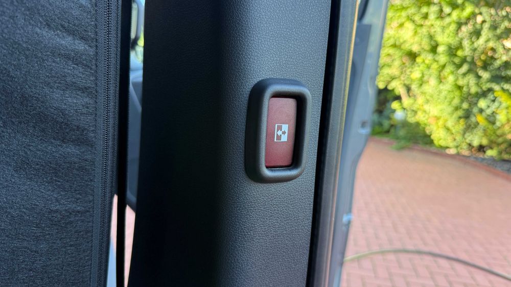 Новий Мерседес Спринтер 319, 2021 рік, 3.0, V6, 2 т.км, Mercedes Sprinter