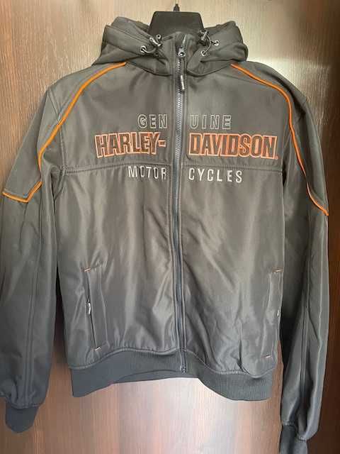 Kurtka Harley Davidson