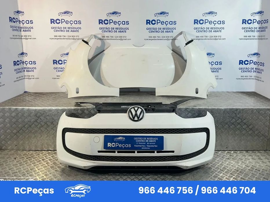 .Frente Completa Original VW Volkswagen UP 2011 - 2023