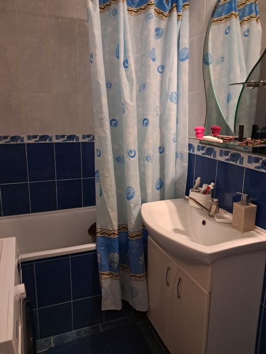 продам 3 -км.квартиру м.Бердичів