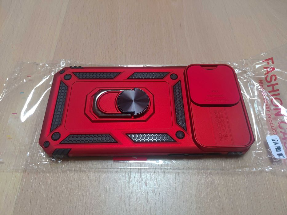 Capa para Iphone 14 Pro Max nova