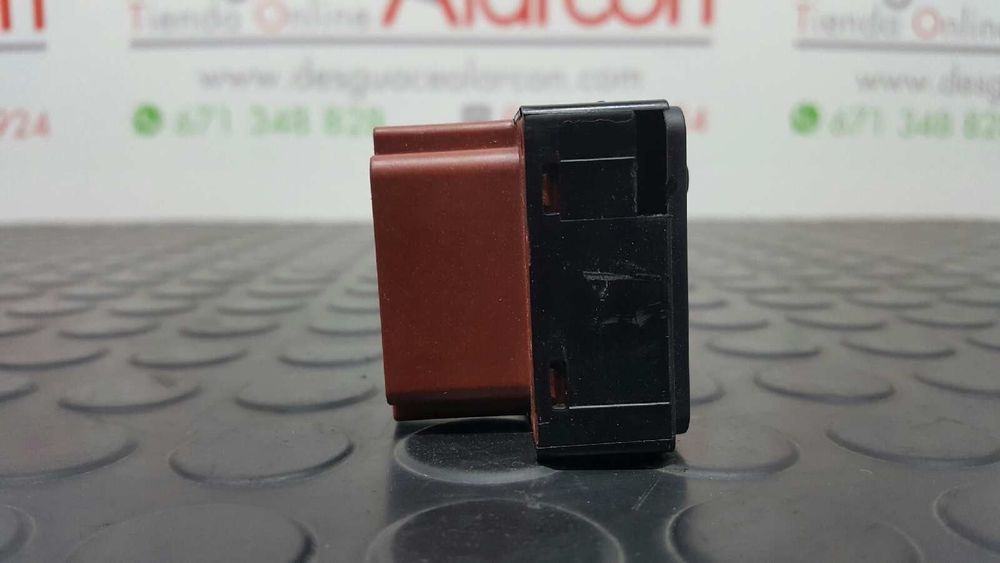 CONTROLADOR DE VISÃO TRASEIRA CITROEN C4 AIRCROSS EXCLUSIVE