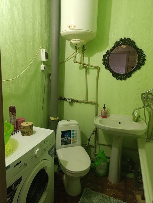 Квартира подобово