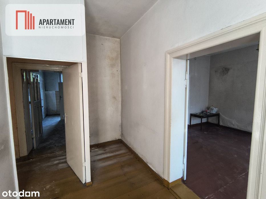 Dom – Nowe Miasto Lubawskie - Widok 4