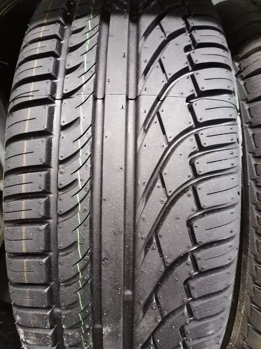 205/50R17 Targum Perfekta wzór Michelin bieznikowane 2025r. 205/50/17
