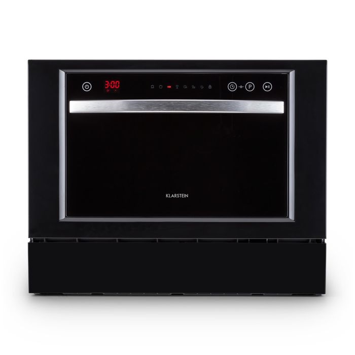 Amazonia 6 Zmywarka do naczyń stołowa