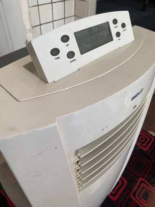 Напольный кондиционер