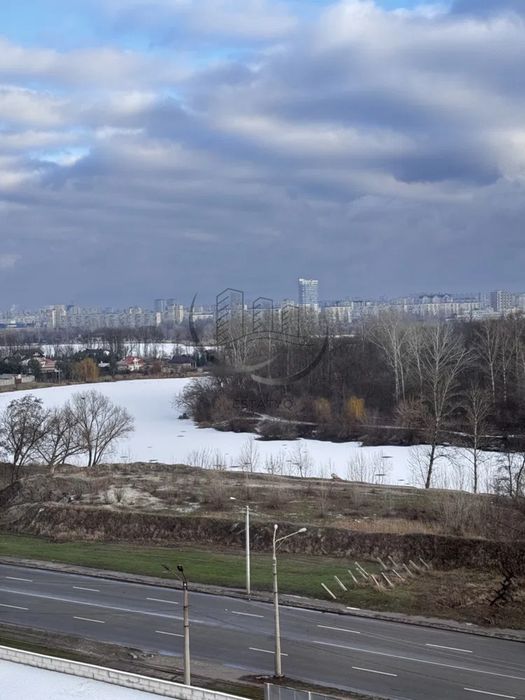 Здам 1 кімнатну квартиру, ЖК Гідропарк.