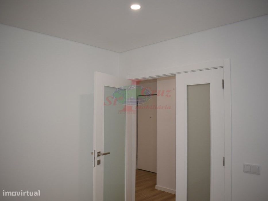 Apartamento T2 - Lordemão