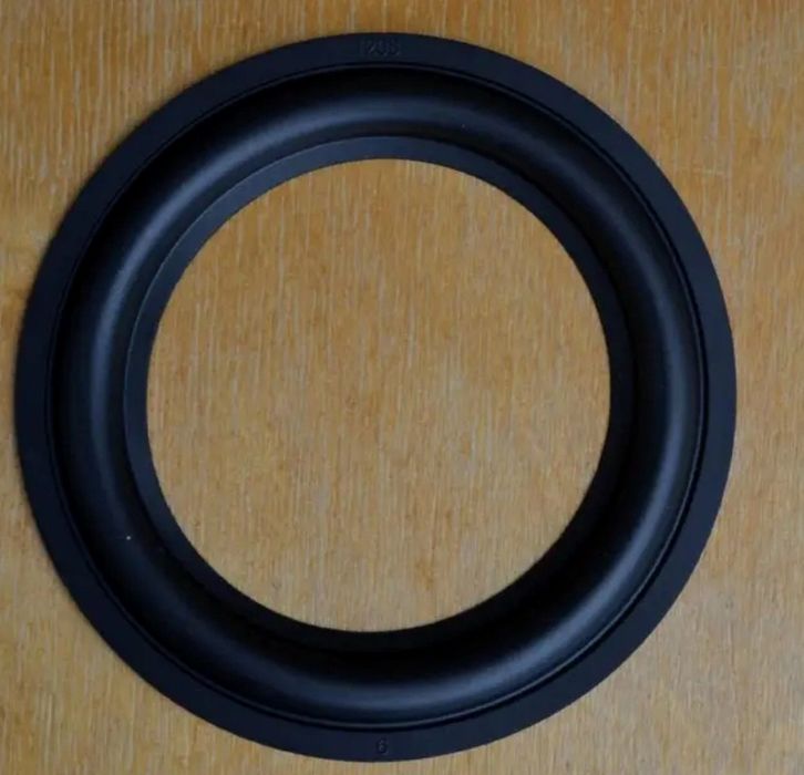 Підвіс резиновий nd130-5 (130x90)