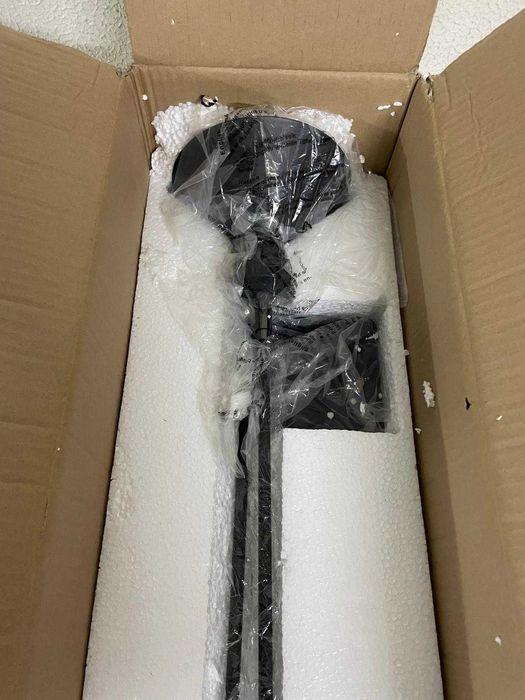 Aplique 1 braço articulado, Voltige - LA REDOUTE NOVO, POR USAR (AINDA EM CAIXA)