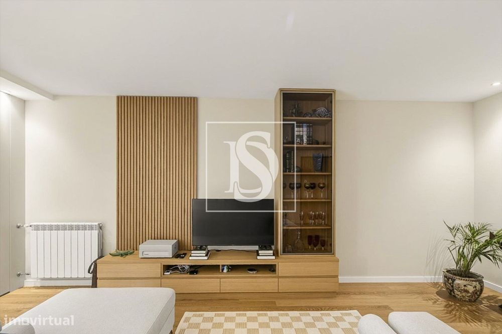 Apartamento T2 Venda em Aldoar, Foz do Douro e Nevogilde,Porto