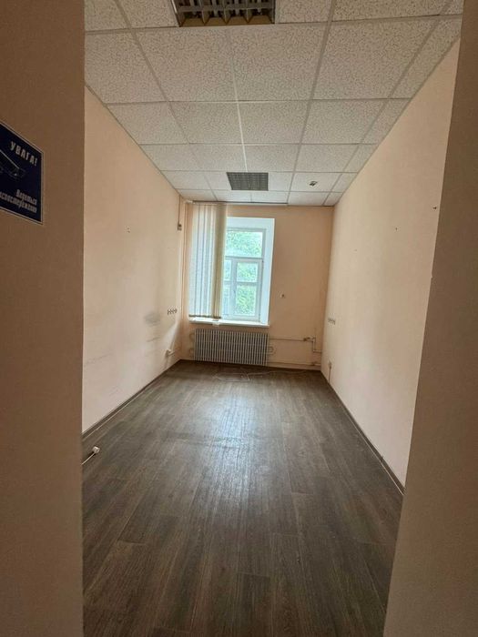 Сдам в оренду офісні приміщення в центрі м.Харків