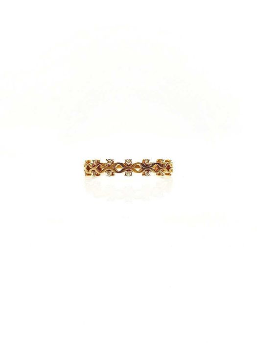 Золотое кольцо / Золота каблучка