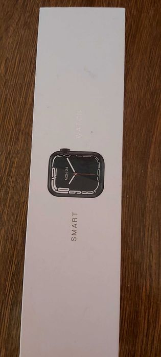 Смарт годинник XO W7 Pro Smart Watch