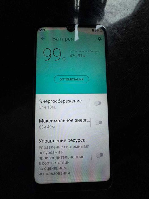 ZTE Blade A7 2020 64Gb