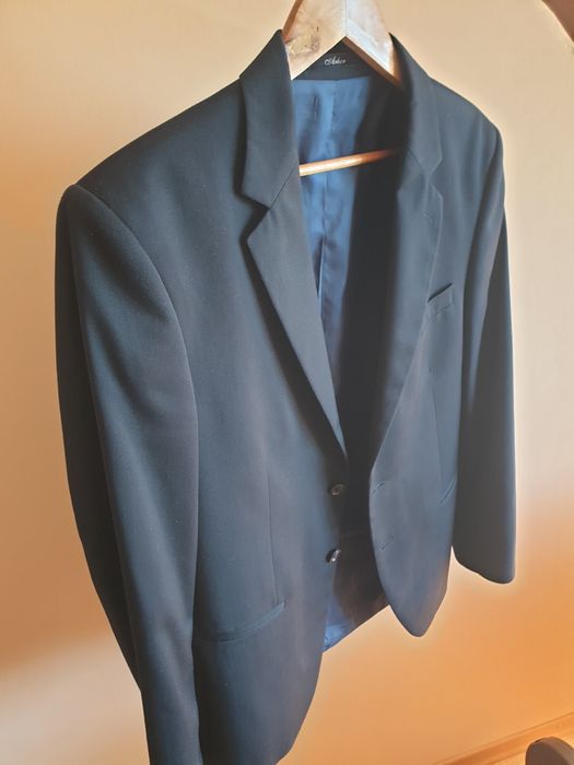 Чоловічий піджак від смокінгу, арбер, піджак arber