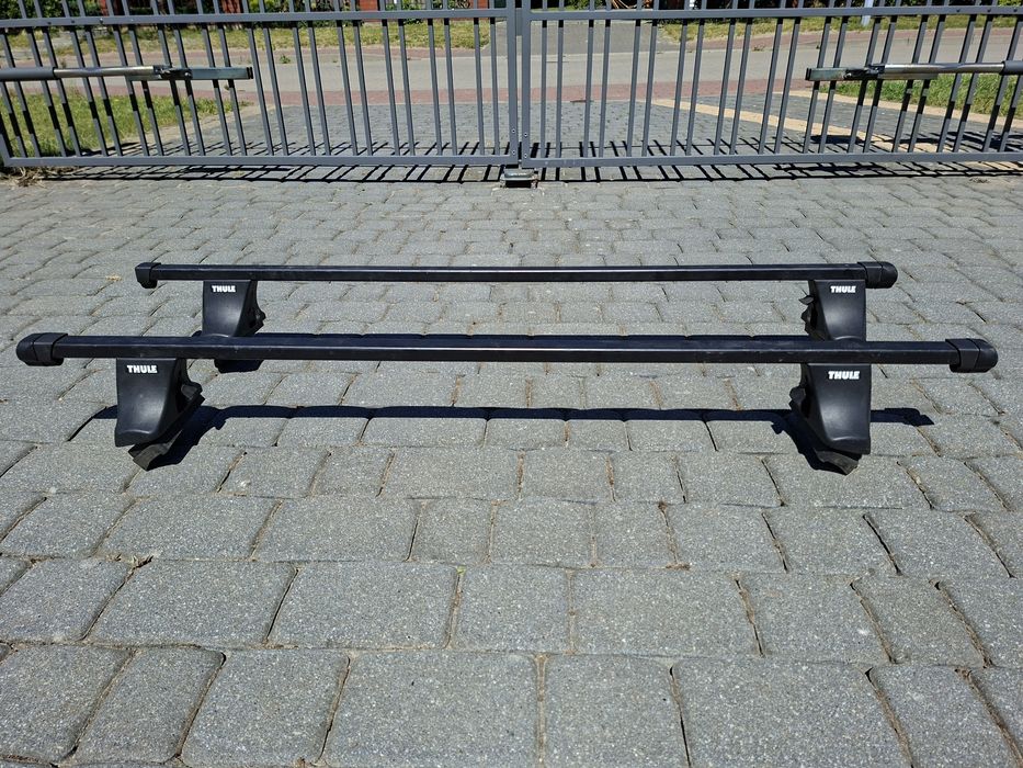 Belki dachowe thule