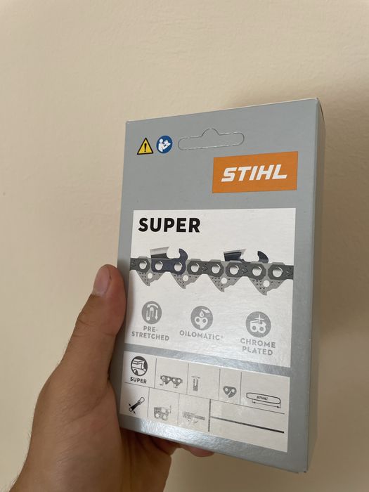 Stihl 3/8 1.3 50 ogniw 10 sz