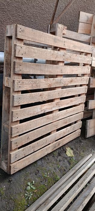 Sprzedam palety  ZAPRASZAM