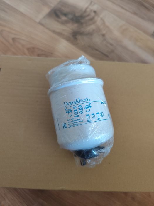 Filtr paliwa DONALDSON  P551421